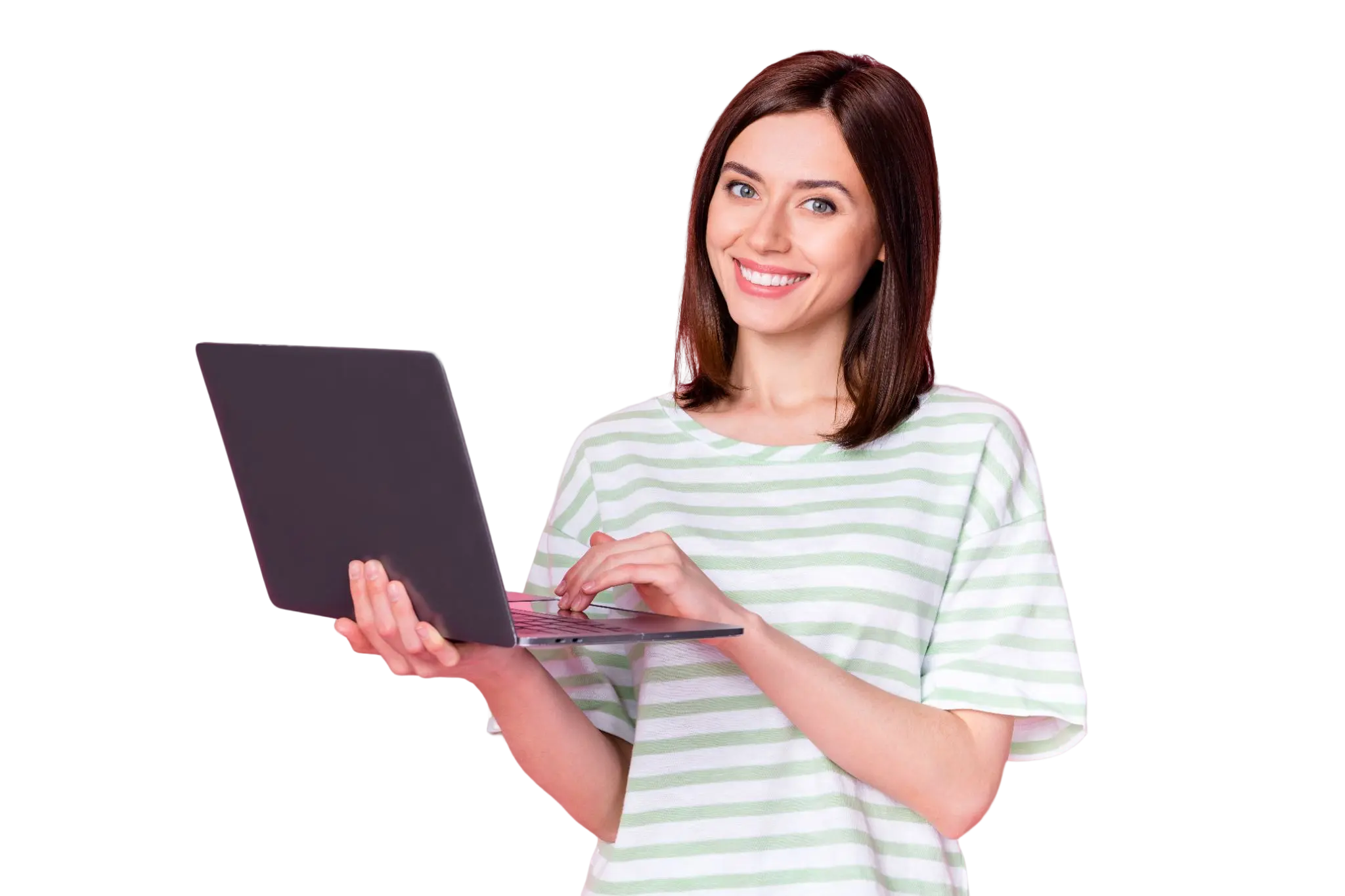Woman Engineer