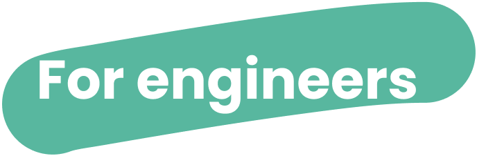 For Engineers