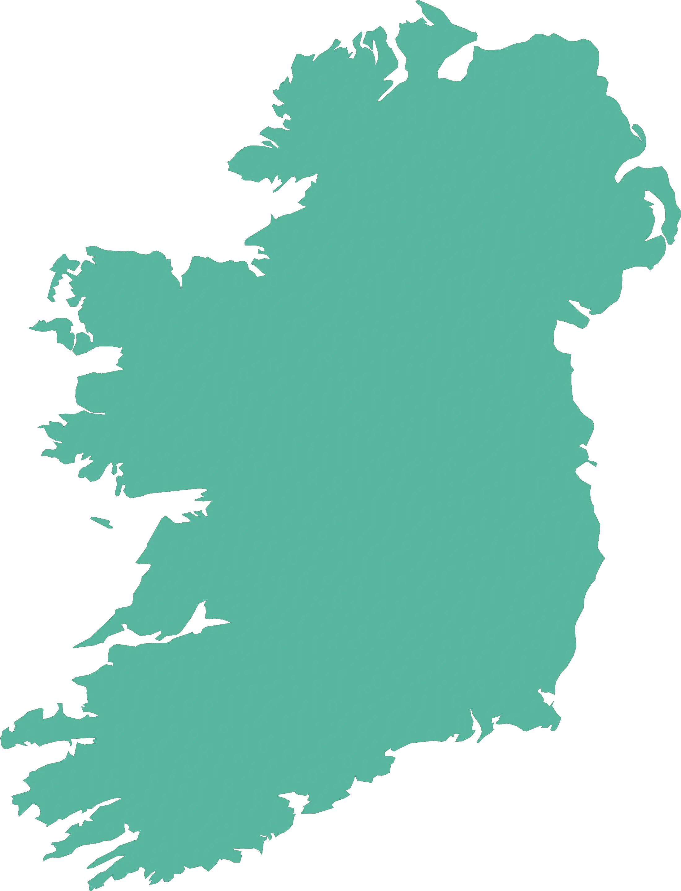 Ireland