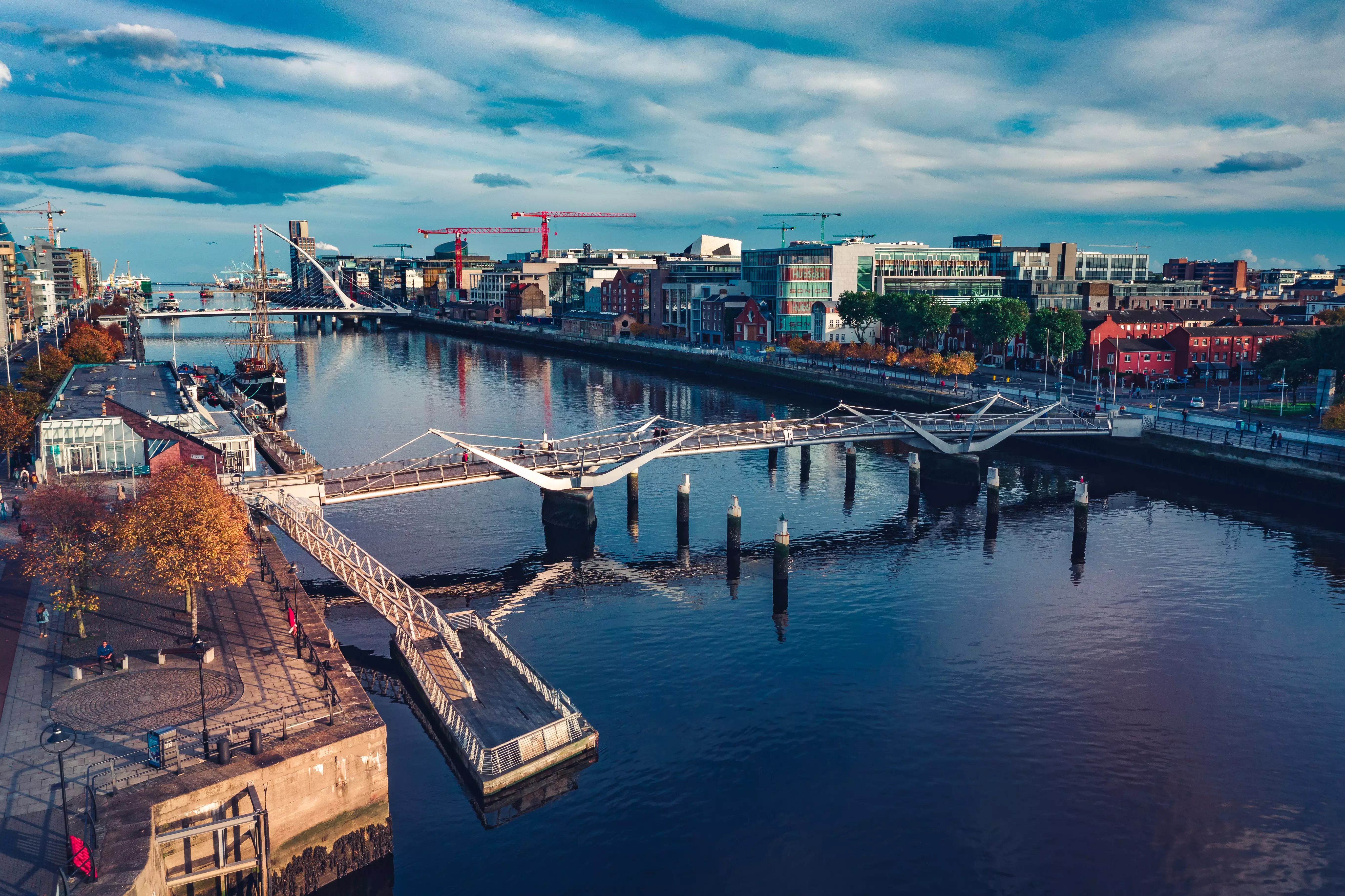Most Demanded Engineers Ireland